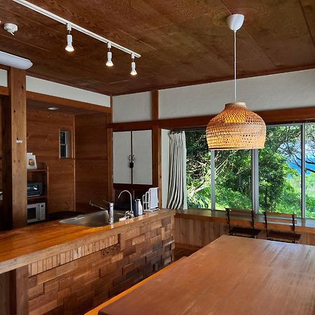 Shobuzawa Log Villa Kawazu Dış mekan fotoğraf