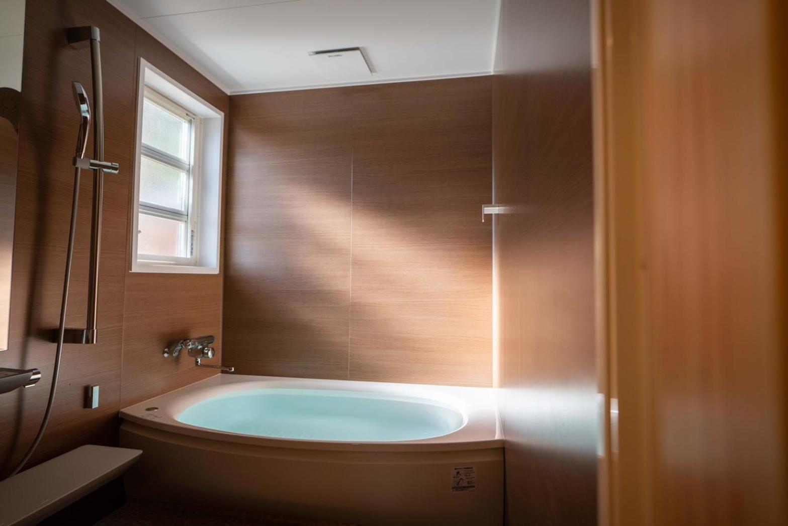 Shobuzawa Log Villa Kawazu Dış mekan fotoğraf